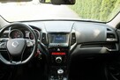 SsangYong XLV VideoPrezentacja#1,6benzyna128km+LpgBrcNa10lat#zarejestrowany#2019 - 9