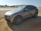 Alfa Romeo Stelvio TI Q4 Turbo 280HP - 2