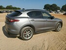 Alfa Romeo Stelvio TI Q4 Turbo 280HP - 3