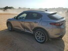 Alfa Romeo Stelvio TI Q4 Turbo 280HP - 4