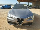 Alfa Romeo Stelvio TI Q4 Turbo 280HP - 5