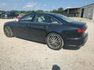 Audi A6 Quattro S-line 2.0TFSI Premium Plus - 2