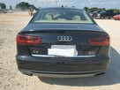 Audi A6 Quattro S-line 2.0TFSI Premium Plus - 6