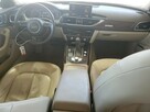 Audi A6 Quattro S-line 2.0TFSI Premium Plus - 7