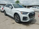 Audi Q5 Quattro 45 TFSI Virtual Kamery 360 - 2