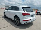 Audi Q5 Quattro 45 TFSI Virtual Kamery 360 - 3