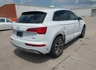 Audi Q5 Quattro 45 TFSI Virtual Kamery 360 - 4