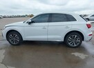 Audi Q5 Quattro 45 TFSI Virtual Kamery 360 - 8