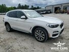 BMW X3 XDrive X Line - 1