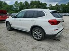 BMW X3 XDrive X Line - 3