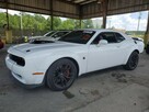 Dodge Challenger 6.4 Scat Pack Shaker - 2
