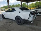 Dodge Challenger 6.4 Scat Pack Shaker - 3