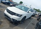 Dodge Journey AWD Crossroad - 2