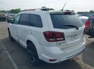 Dodge Journey AWD Crossroad - 3