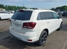 Dodge Journey AWD Crossroad - 4