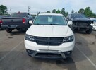 Dodge Journey AWD Crossroad - 5