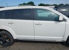 Dodge Journey AWD Crossroad - 7