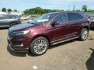 Ford EDGE Titanium 2.0l 4x4 - 2