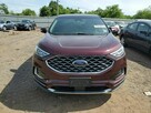 Ford EDGE Titanium 2.0l 4x4 - 5
