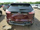 Ford EDGE Titanium 2.0l 4x4 - 6