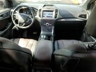 Ford EDGE Titanium 2.0l 4x4 - 8