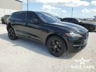 Jaguar F-PACE AWD 2.0l Premium - 1