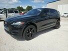 Jaguar F-PACE AWD 2.0l Premium - 2