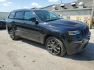 Jeep Grand Cherokee Limited  4x4 - 2