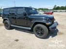 Jeep Wrangler Unlimited Sahara 3.6 V6 - 1