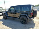 Jeep Wrangler Unlimited Sahara 3.6 V6 - 3