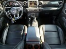 Jeep Wrangler Unlimited Sahara 3.6 V6 - 7