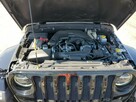 Jeep Wrangler Unlimited Sahara 3.6 V6 - 12