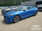 Kia Stinger GT2 RWD Automat V6 3.3l - 1