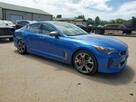 Kia Stinger GT2 RWD Automat V6 3.3l - 2