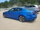 Kia Stinger GT2 RWD Automat V6 3.3l - 3