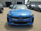 Kia Stinger GT2 RWD Automat V6 3.3l - 5