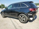 Mercedes GLC 300 4Matic - 4