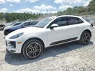 Porsche Macan Sport Chrono Package - 2