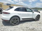 Porsche Macan Sport Chrono Package - 3