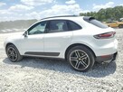 Porsche Macan Sport Chrono Package - 4