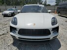 Porsche Macan Sport Chrono Package - 6