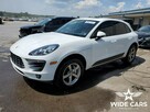 Porsche Macan Sport Chrono Package 2.0l - 1