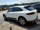 Porsche Macan Sport Chrono Package 2.0l - 3