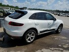 Porsche Macan Sport Chrono Package 2.0l - 4