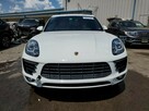 Porsche Macan Sport Chrono Package 2.0l - 5