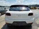 Porsche Macan Sport Chrono Package 2.0l - 6