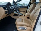 Porsche Macan Sport Chrono Package 2.0l - 8