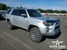 Toyota 4-Runner SR5 TRD Off Road Reduktor - 1