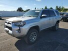 Toyota 4-Runner SR5 TRD Off Road Reduktor - 2