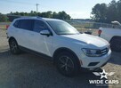 Volkswagen Tiguan SEL Premium 4Motion Virtual - 1